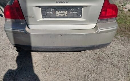 Volvo S60 III, 2005 год, 380 000 рублей, 13 фотография