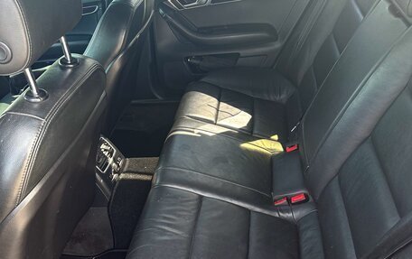 Audi A6, 2010 год, 1 350 000 рублей, 10 фотография