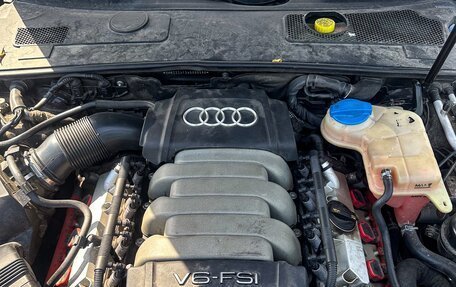 Audi A6, 2010 год, 1 350 000 рублей, 11 фотография