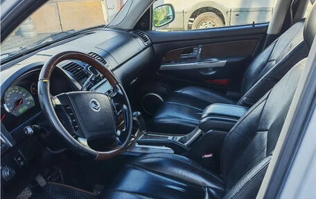 SsangYong Rexton III, 2006 год, 450 000 рублей, 7 фотография