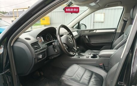 Volkswagen Touareg III, 2012 год, 1 990 000 рублей, 7 фотография