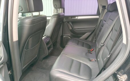 Volkswagen Touareg III, 2012 год, 1 990 000 рублей, 12 фотография