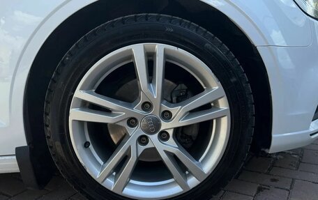 Audi A3, 2019 год, 2 350 000 рублей, 10 фотография