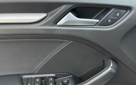 Audi A3, 2019 год, 2 350 000 рублей, 21 фотография