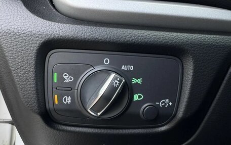 Audi A3, 2019 год, 2 350 000 рублей, 22 фотография