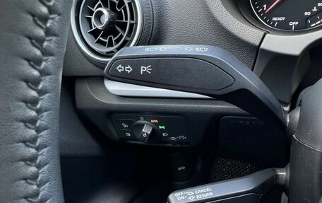 Audi A3, 2019 год, 2 350 000 рублей, 17 фотография