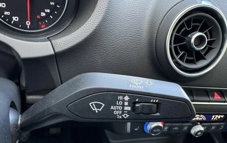 Audi A3, 2019 год, 2 350 000 рублей, 20 фотография