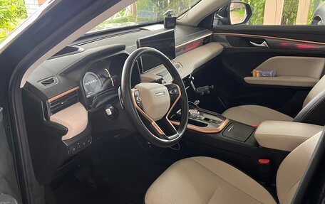 Haval Jolion, 2024 год, 2 400 000 рублей, 4 фотография