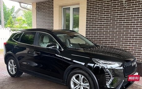 Haval Jolion, 2024 год, 2 400 000 рублей, 2 фотография