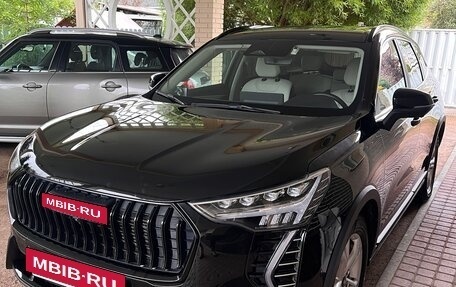 Haval Jolion, 2024 год, 2 400 000 рублей, 3 фотография