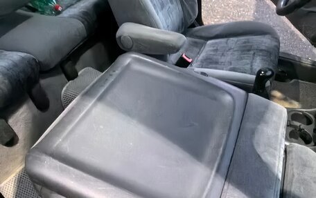 Mazda 626, 2001 год, 150 000 рублей, 16 фотография
