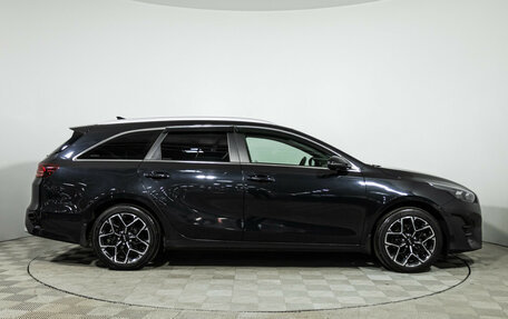 KIA cee'd III, 2021 год, 2 249 585 рублей, 4 фотография