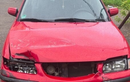 Mazda 626, 2001 год, 150 000 рублей, 18 фотография