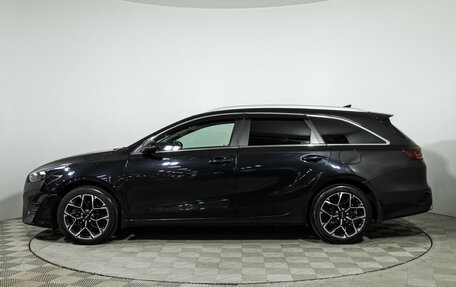 KIA cee'd III, 2021 год, 2 249 585 рублей, 9 фотография