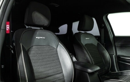 KIA cee'd III, 2021 год, 2 249 585 рублей, 16 фотография