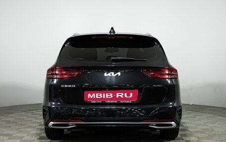 KIA cee'd III, 2021 год, 2 249 585 рублей, 7 фотография