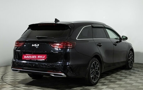 KIA cee'd III, 2021 год, 2 249 585 рублей, 6 фотография