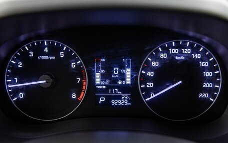 Hyundai Creta I рестайлинг, 2020 год, 1 798 000 рублей, 9 фотография