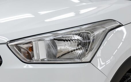 Hyundai Creta I рестайлинг, 2020 год, 1 798 000 рублей, 11 фотография