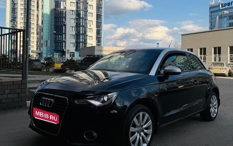 Audi A1, 2011 год, 1 050 000 рублей, 1 фотография