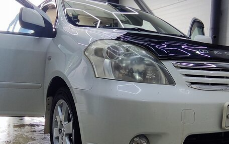 Toyota Raum II, 2008 год, 755 000 рублей, 1 фотография