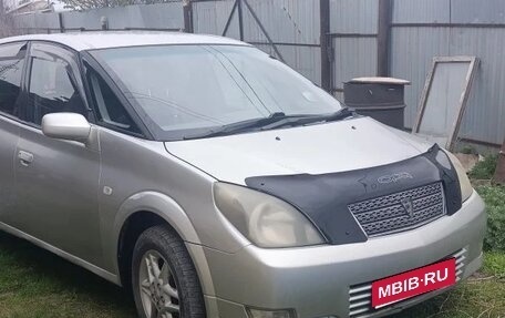 Toyota Opa I рестайлинг, 2001 год, 320 000 рублей, 1 фотография