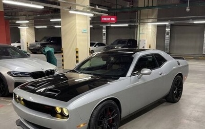 Dodge Challenger III рестайлинг 2, 2019 год, 4 599 999 рублей, 1 фотография