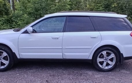 Subaru Outback III, 2004 год, 800 000 рублей, 1 фотография