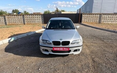 BMW 3 серия, 2004 год, 800 000 рублей, 1 фотография