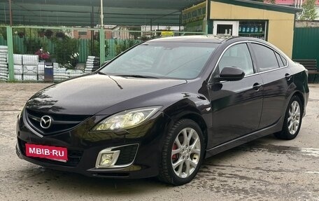 Mazda 6, 2008 год, 730 000 рублей, 1 фотография