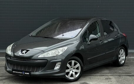 Peugeot 308 II, 2010 год, 450 000 рублей, 1 фотография