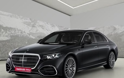 Mercedes-Benz S-Класс, 2026 год, 35 800 000 рублей, 1 фотография