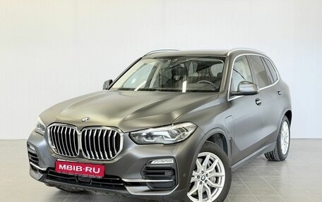 BMW X5, 2021 год, 8 547 000 рублей, 1 фотография