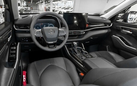 Toyota Highlander, 2026 год, 5 150 000 рублей, 1 фотография