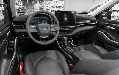 Toyota Highlander, 2026 год, 5 150 000 рублей, 1 фотография