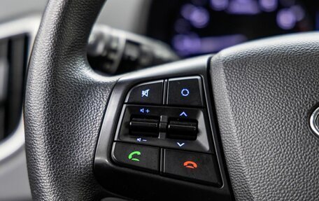 Hyundai Creta I рестайлинг, 2020 год, 1 798 000 рублей, 18 фотография