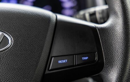 Hyundai Creta I рестайлинг, 2020 год, 1 798 000 рублей, 19 фотография