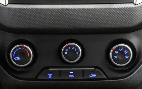 Hyundai Creta I рестайлинг, 2020 год, 1 798 000 рублей, 23 фотография