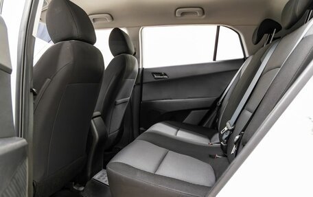 Hyundai Creta I рестайлинг, 2020 год, 1 798 000 рублей, 33 фотография
