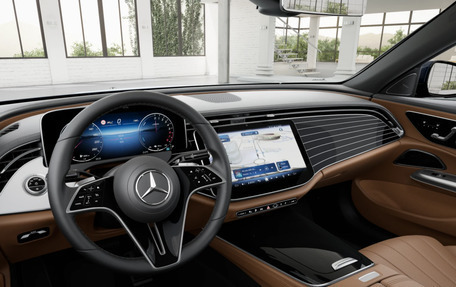 Mercedes-Benz E-Класс, 2026 год, 10 200 000 рублей, 2 фотография