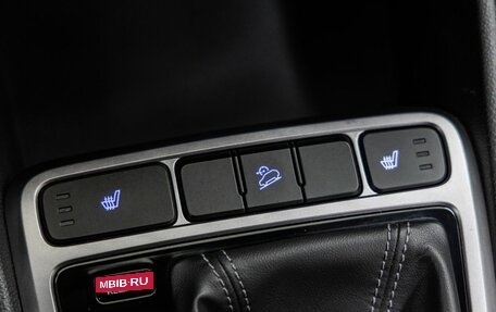 Hyundai Creta I рестайлинг, 2020 год, 1 798 000 рублей, 24 фотография