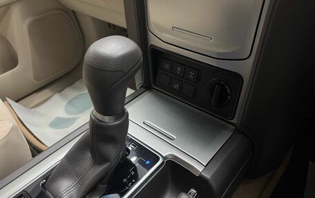 Toyota Land Cruiser Prado 150 рестайлинг 2, 2019 год, 4 579 000 рублей, 20 фотография