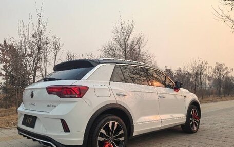 Volkswagen T-Roc I, 2026 год, 1 980 000 рублей, 3 фотография