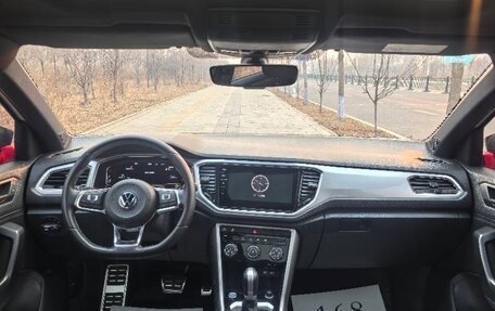 Volkswagen T-Roc I, 2026 год, 1 980 000 рублей, 9 фотография