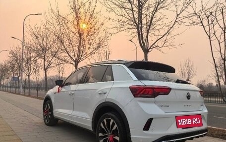 Volkswagen T-Roc I, 2026 год, 1 980 000 рублей, 4 фотография