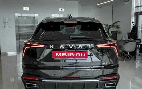 Haval F7, 2026 год, 3 399 000 рублей, 6 фотография