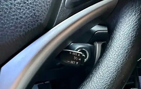 Toyota Yaris XP150 рестайлинг, 2022 год, 1 199 980 рублей, 13 фотография