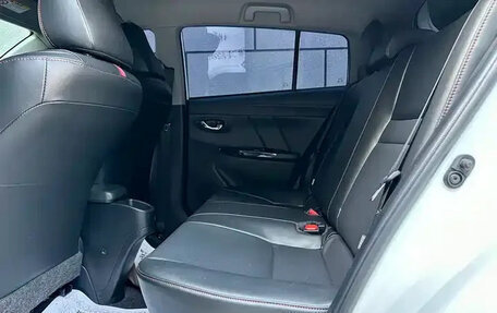Toyota Yaris XP150 рестайлинг, 2022 год, 1 199 980 рублей, 15 фотография