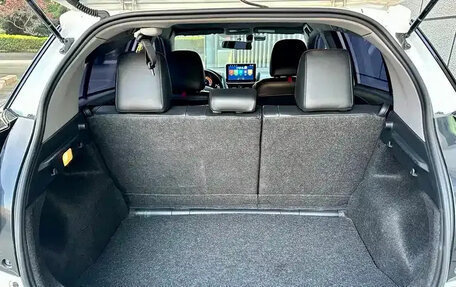 Toyota Yaris XP150 рестайлинг, 2022 год, 1 199 980 рублей, 17 фотография
