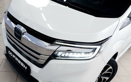 Honda Stepwgn IV, 2021 год, 2 520 000 рублей, 6 фотография